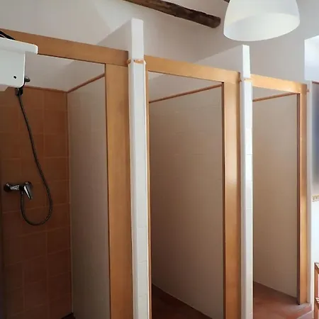 Hostal Casa De L'aigua *
