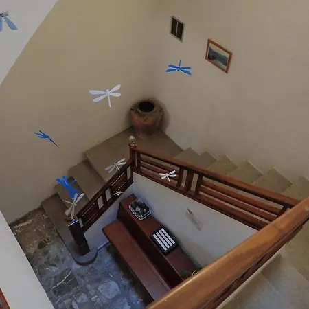 Hostal Casa De L'aigua Beceite