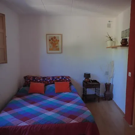 Casa De L'aigua Hostal
