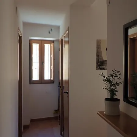 Hostal Casa De L'aigua Beceite