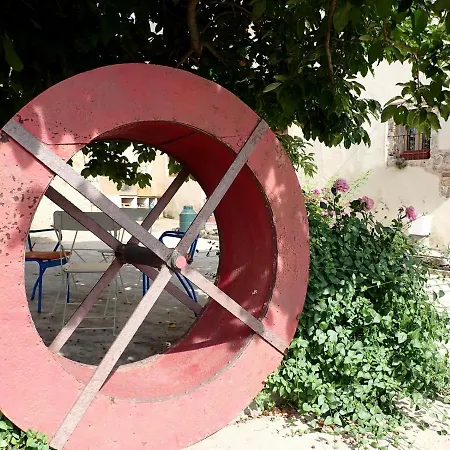 Hostal Casa De L'aigua Beceite