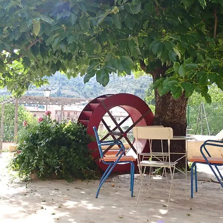 Casa De L'aigua Hostal *