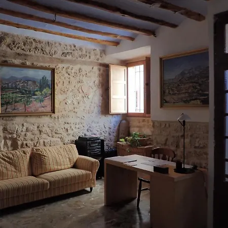 Casa De L'aigua * Beceite