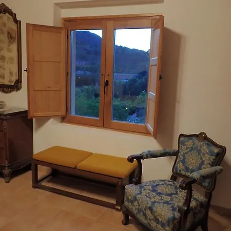 Casa De L'aigua