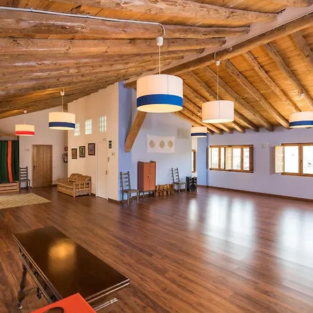 Casa De L'aigua Hostal Beceite