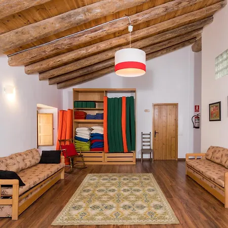 Casa De L'aigua