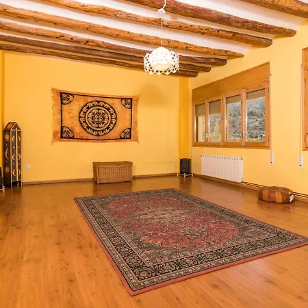 Hostal Casa De L'aigua *