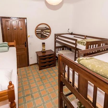 Casa De L'aigua Hostal Beceite