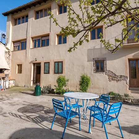 Casa De L'aigua * Beceite