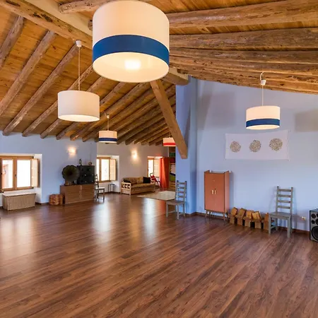 Casa De L'aigua * Beceite