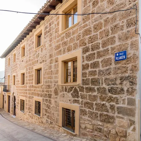 Casa De L'aigua Hostal Beceite