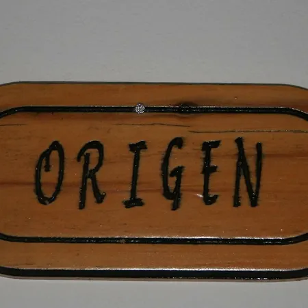 Hostel Casa De L'aigua