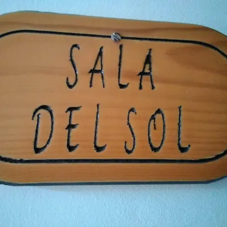 Casa De L'aigua