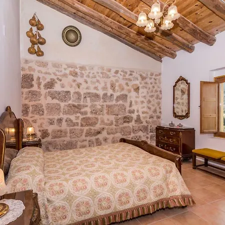 Casa De L'aigua *