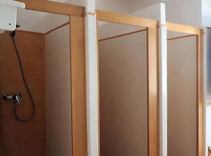 Hostal Casa De L'aigua *