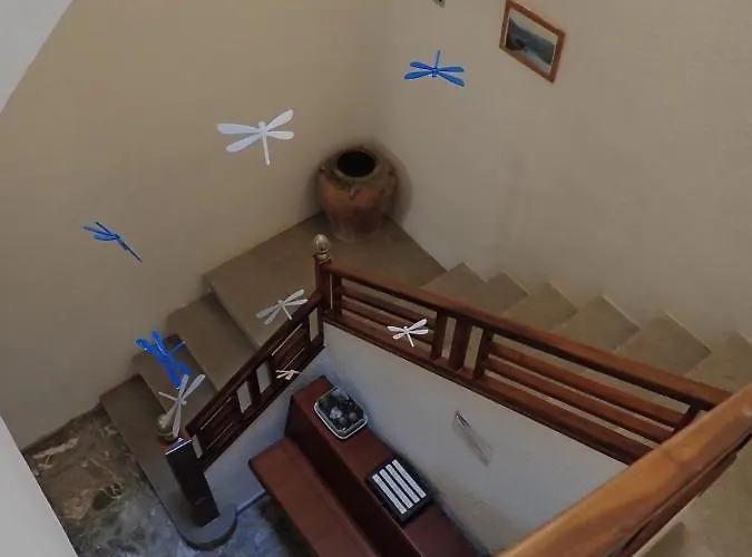 Hostal Casa De L'aigua Beceite