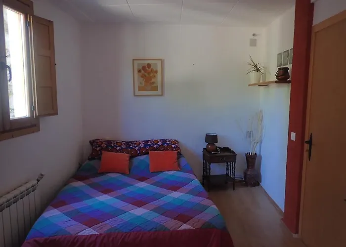 Casa De L'aigua Hostal