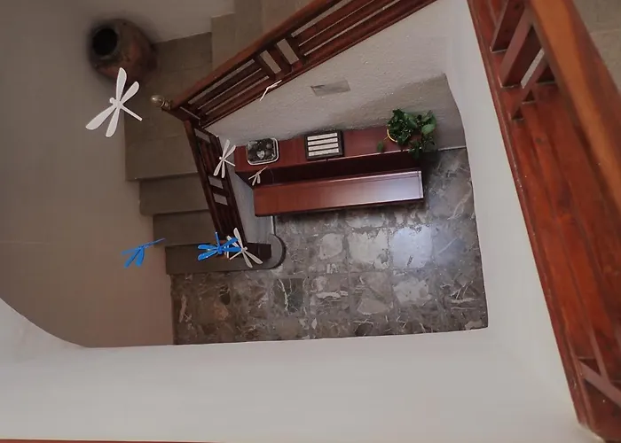 Casa De L'aigua Hostal Beceite