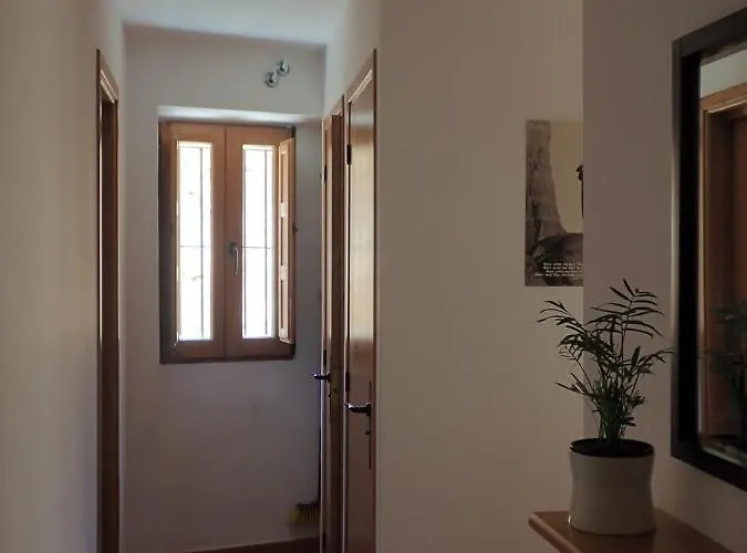 Hostal Casa De L'aigua Beceite