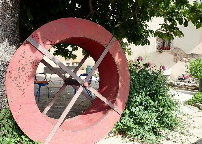 Hostal Casa De L'aigua Beceite