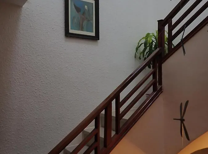 Hostal Casa De L'aigua Beceite