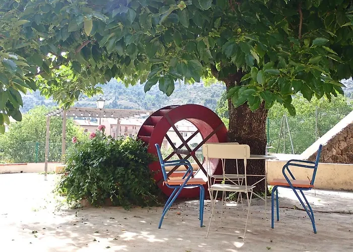 Casa De L'aigua Hostal *