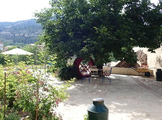 Hostal Casa De L'aigua *