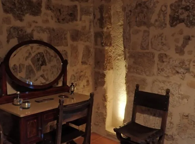 Casa De L'aigua * Beceite