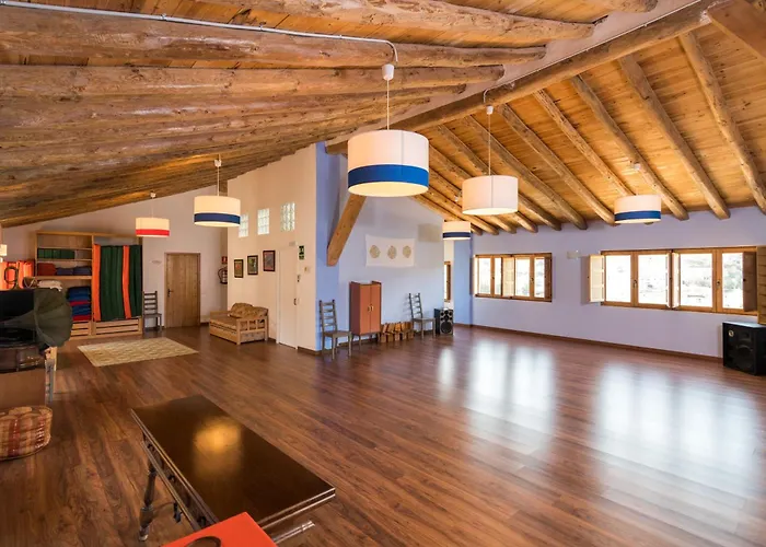 Casa De L'aigua Hostal Beceite