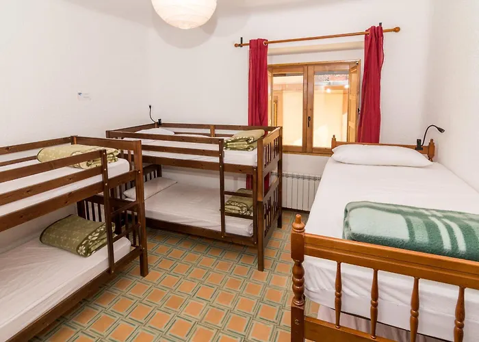 Casa De L'aigua Beceite