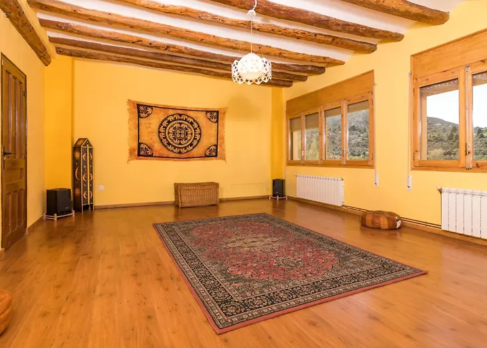 Hostal Casa De L'aigua *