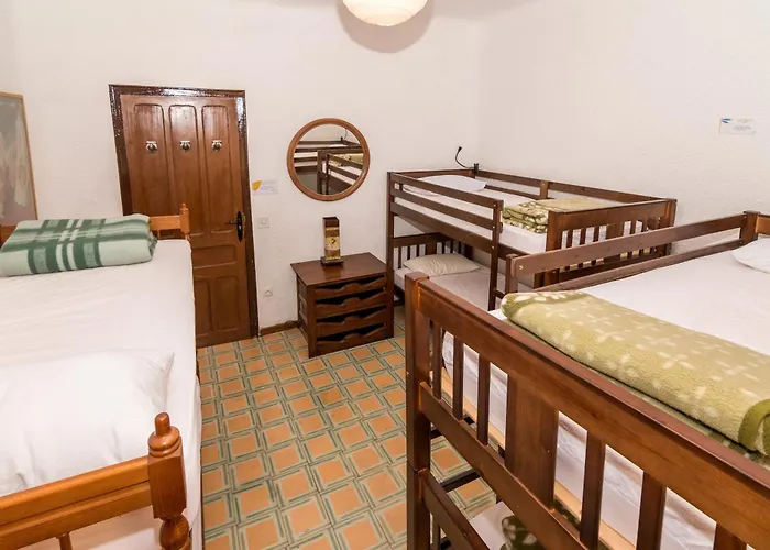 Casa De L'aigua Hostal Beceite