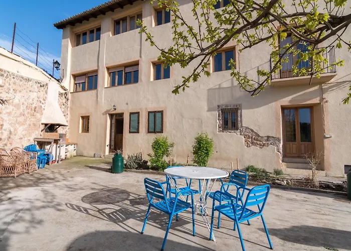 Casa De L'aigua * Beceite