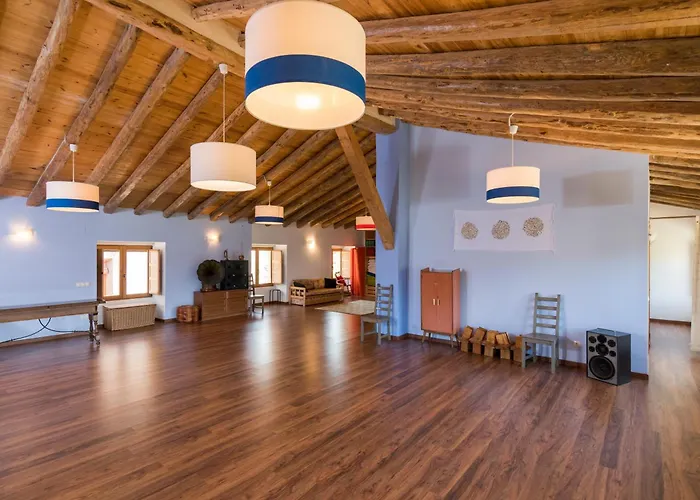 Casa De L'aigua * Beceite