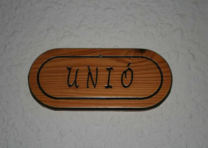 Hostal Casa De L'aigua Beceite