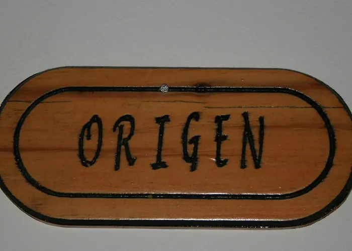 Hostal Casa De L'aigua