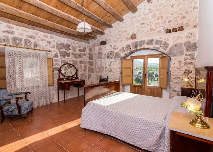 Hostal Casa De L'aigua