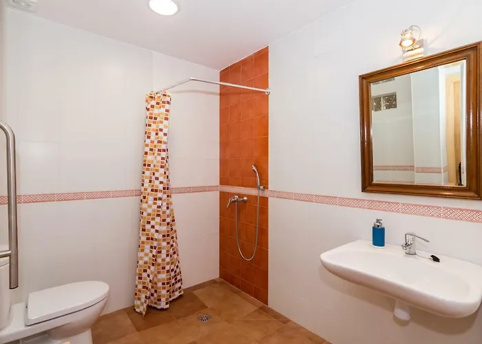 Casa De L'aigua * Beceite